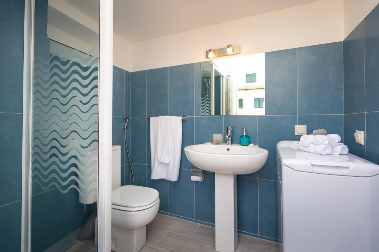 Apartamento La Rondine Corfu  Exterior foto
