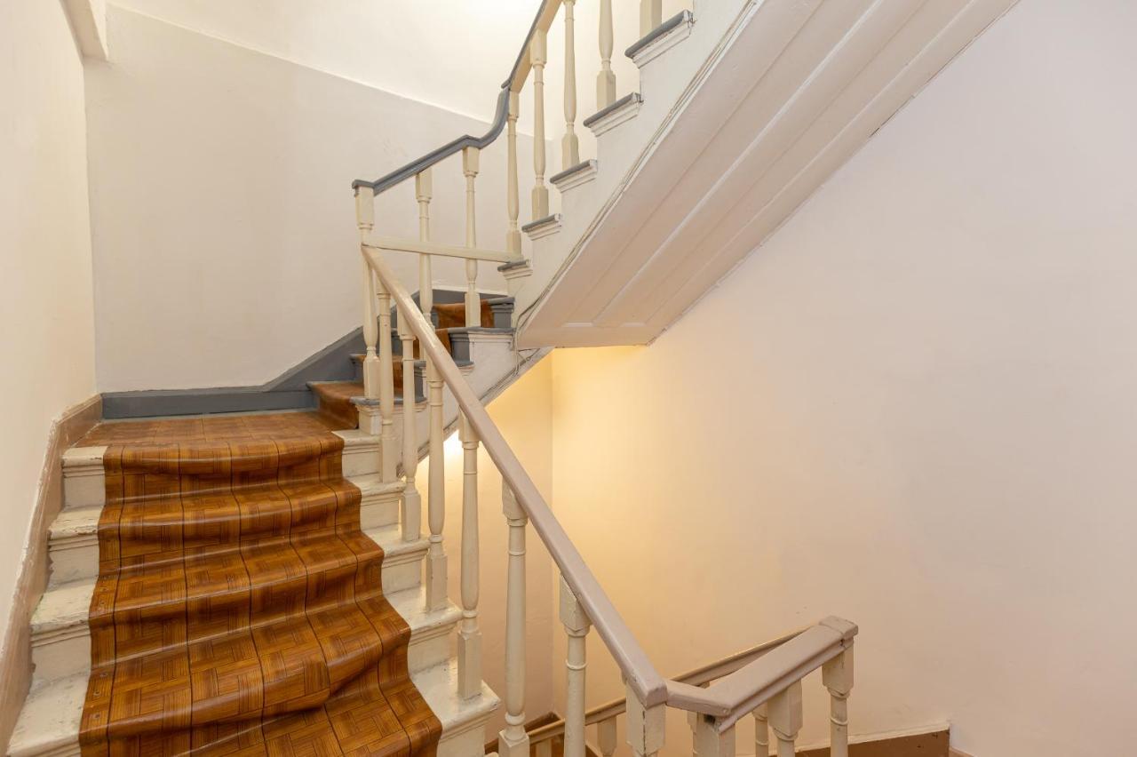 Apartamento La Rondine Corfu  Exterior foto